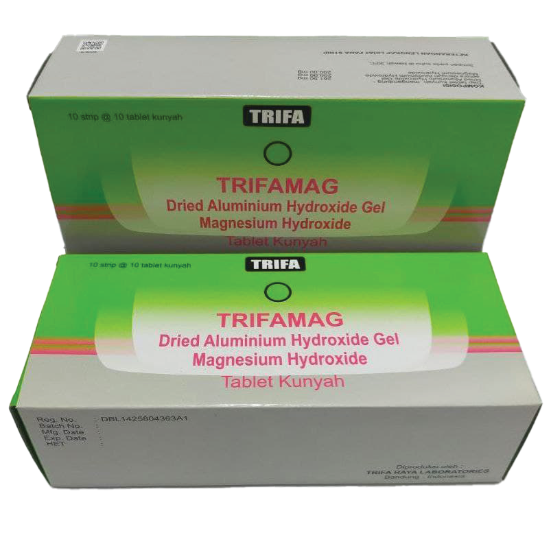 Trifamag