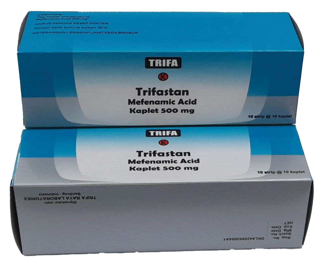 Trifastan