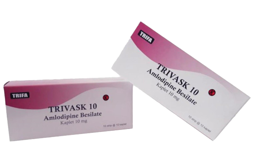 Trivask
